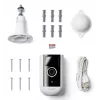 IP bezpečnostná kamera omajin by Netatmo OWC-01-EU Wi-Fi 4