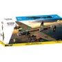 Blocks Avro Lancaster B.III 1595 kociek