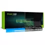 Batéria do notebooku Green Cell AS94 pre ASUS R541N R541S R541U Vivobook Max F541N F541U X541N X541S — 10,8 V, 2200 mAh, Li-Ion, 3 články