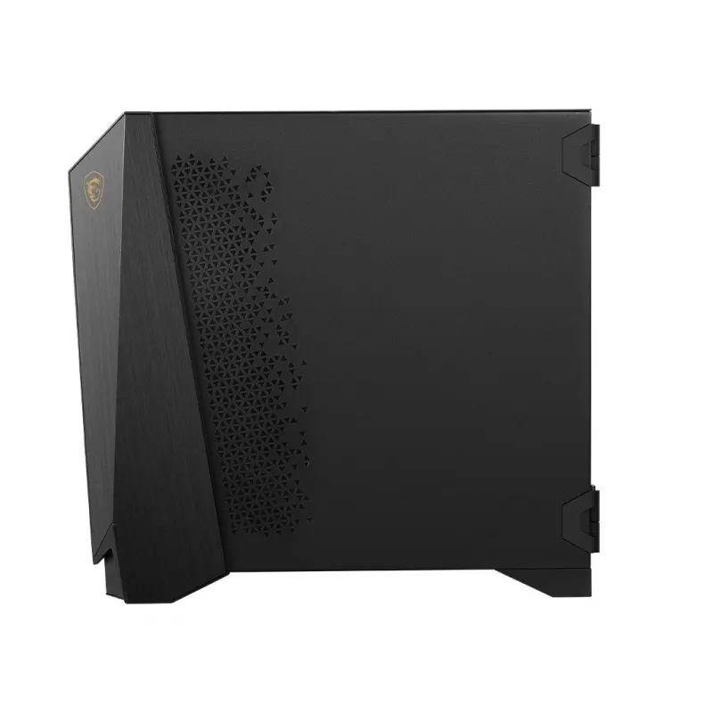 MSI MEG PROSPECT 700R počítačová skriňa Midi Tower čierna