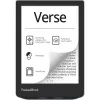 PocketBook Verse – 15,2 cm (6 palcov) – E Ink Carta – 758 x 1024 pixelov – ACSM – AZW – AZW3 – CBR – CBZ – CHM – DOC – DOCX – DjVu – EPUB – EPUB DRM – FB2 – FB2.ZIP – HTM – HTML – MOBI,...