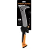 Fiskars 1051233 ručná píla rámová píla 23 cm čierna, oranžová, strieborná