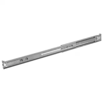 Supermicro - MCP-290-00056-0N - sada rackových koľajníc - 1U - vrátane pre SC113, SC113M, SC512, SC515, SC809, SC814, SC815, SC818