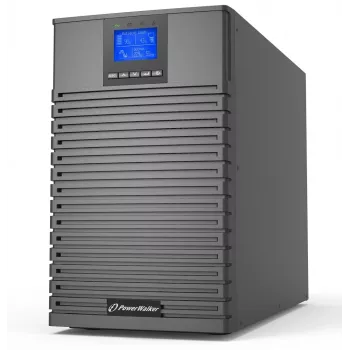 Záložný zdroj PowerWalker VFI 3000 ICT IoT