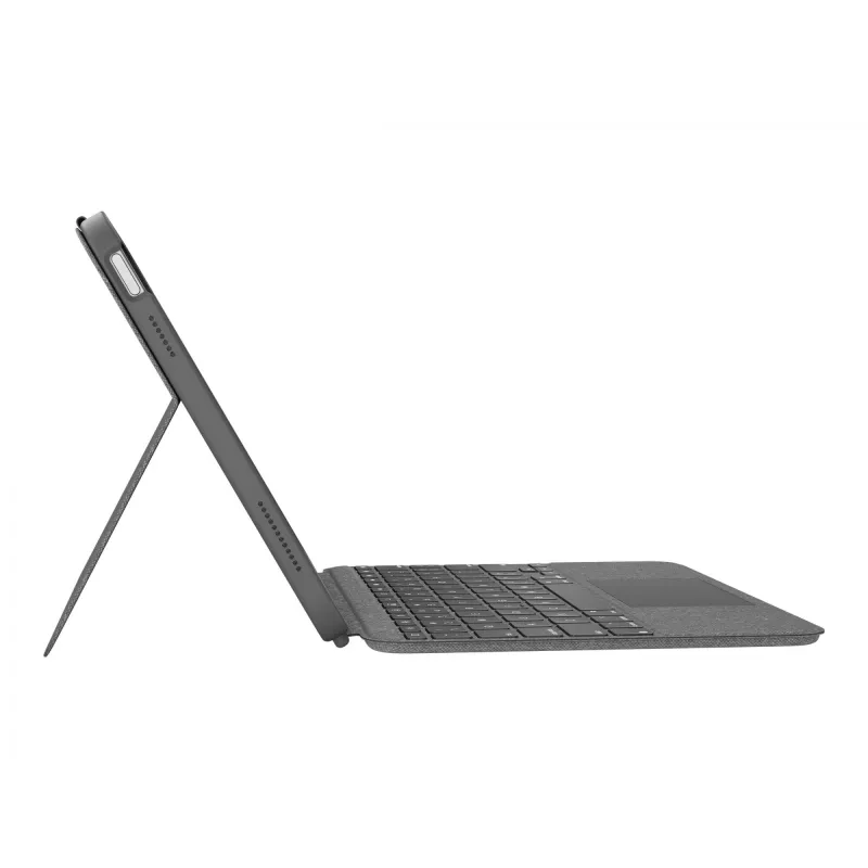 Puzdro Combo Touch iPad 10. generácie Oxford sivá US