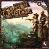 Robinson Crusoe – Adventure on the Cursed Island, spoločenská hra