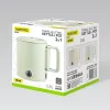 Elektrická cestovná kanvica Maestro MR-009 0,8 l 600 W mätová