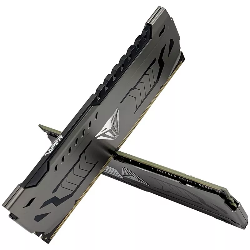 Pamäťová sada Patriot Memory Viper PVS416G320C6K (DDR4 DIMM; 2 x 8 GB; 3200 MHz; CL16)