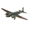 Revell KI-21-LA Sally 1:72 modelárska stavebnica