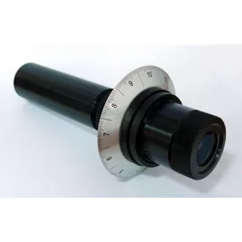 Polárny hľadáčik pre paralaktickú montáž Polar-Alignment-Gerät SW-4234 OEM pre presné nastavenie a jednoduchú inštaláciu