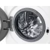 LG F2DR508S1W práčka so sušičkou 8 kg / 5 kg 1400 ot/min biela