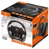 Subsonic SA5595-PC herný ovládač čierny USB volant + pedále