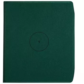 Puzdro PocketBook Charge Fresh zelené 17,8 cm 7 palcov