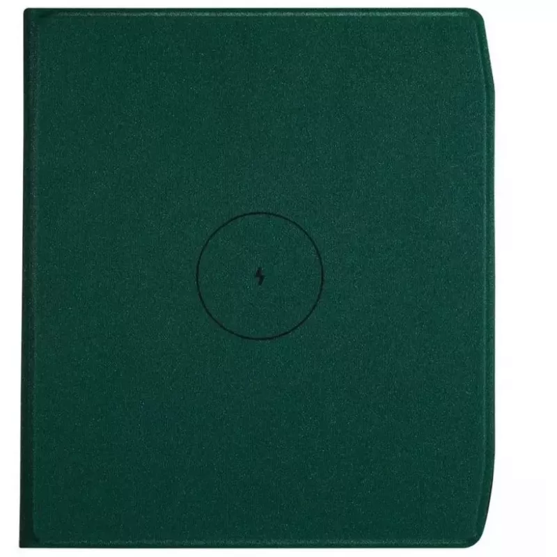 Puzdro PocketBook Charge Fresh zelené 17,8 cm 7 palcov