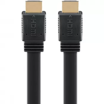 HDMI kábel WENTRONIC 77145 — podporuje 8K 60Hz, HDMI pripojenie