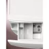 Voľne stojaca práčka Electrolux EW6F2484P, 8 kg, 1400 ot/min, energetická trieda A, 53 l bubon