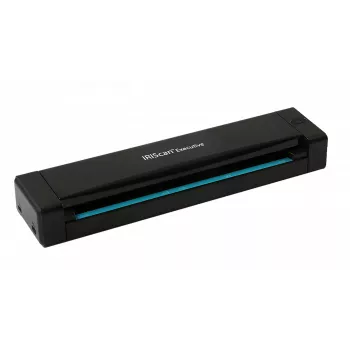 IRIS IRIScan Executive 4 - skener