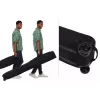 Thule 5176 Roundtrip koliesková taška na snowboard 165 cm čierna
