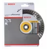 Bosch 2 608 602 395 príslušenstvo pre uhlovú brúsku rezací kotúč