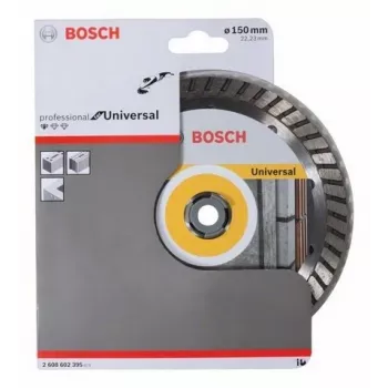 Bosch 2 608 602 395 príslušenstvo pre uhlovú brúsku rezací kotúč
