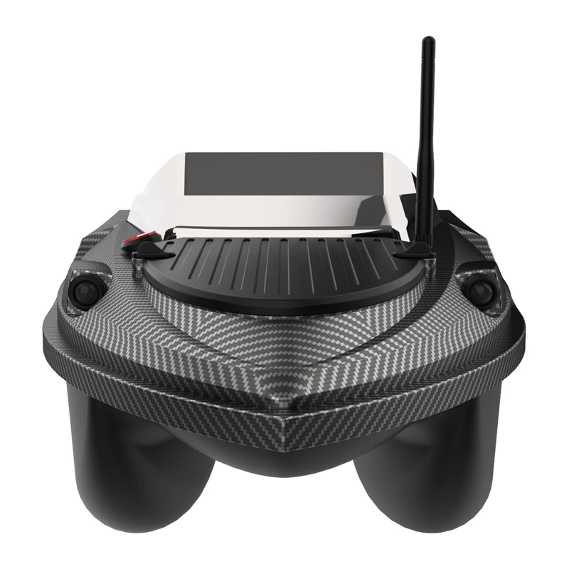 Flytec V080 Basic 20000mAh návnadová loďka