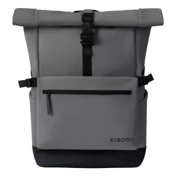 Batoh Xiaomi Roll Top Casual BHR9055GL — vodoodpudivý, ľahký rolltop dizajn
