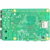 Jednodeskový počítač Raspberry Pi 5 vývojová doska — 2400 MHz Arm Cortex-A76, až do 16 GB LPDDR4x, MicroSD, USB 3.2, Wi‑Fi 5