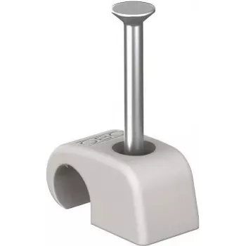 Lepiaca spona 2027 10-14mm L30 svetlosivá (2228831)
