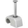 Lepiaca spona 2027 10-14mm L30 svetlosivá (2228831)