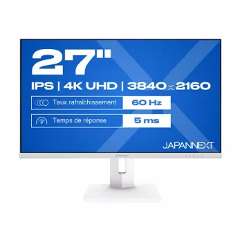 JapanNext 4K UHD Monitor 68,6 cm (27