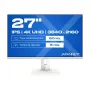 JapanNext 4K UHD Monitor 68,6 cm (27