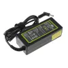 Napájací zdroj Green Cell AD72P Indoor 65W čierny