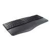 CHERRY KC 4500 klávesnica kancelária USB čierna