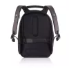 XD Design Bobby Hero XL P705.711 protikradnutý batoh, notebook 17 palcov, tablet 12,9 palca, USB nabíjací port, 20 l, čierny