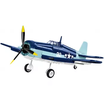 COBI kocky Grumman F6F Hellcat 235 dielov