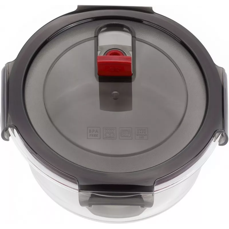 ZWILLING Gusto Okrúhla nádoba 0,6 l transparentná 1 kus