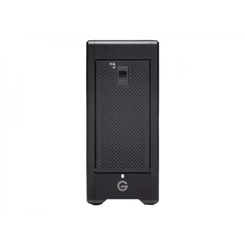 SANDISK Professional G-RAID Shuttle 8 48TB 3,5 palca Thunderbolt 3 1900MB/s USB-C prenosný 8-Bay externý pevný disk