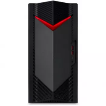 Acer Nitro 50 N50-660 - Tower - Core Ultra 7 265F / 2,4 GHz - RAM 32 GB - SSD 1 024 TB - GeForce RTX 5060 - Wi-Fi 6, Wi-Fi 7, 1GbE, Bluetooth - Wi-Fi: 802.11a/b/g/n/ac/ax/be, Bluetooth