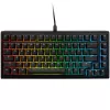 Ducky Tinker 75 klávesnica Gaming USB US angličtina čierna