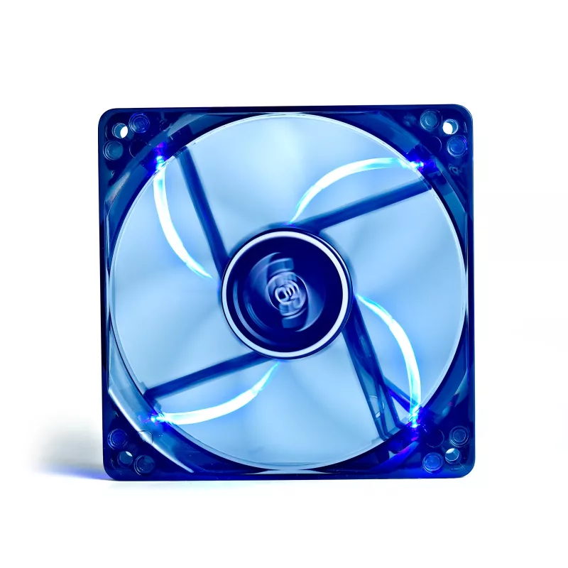 Deepcool WIND BLADE 120 Ventilátor s modrým LED
