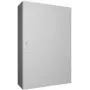 Elektrická skriňa Rittal AX 1280 000 — oceľová skriňa 800×300×1200 mm, IP66