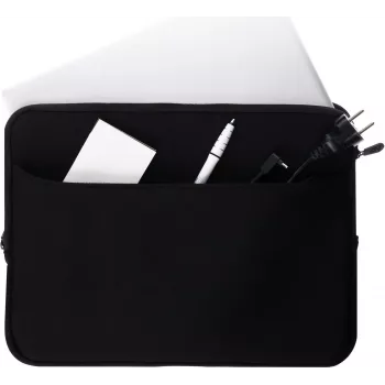 Honju DarkRoom neoprénové puzdro/obal | 12 - 13 tabletov a notebookov | čierna | bulk | (88013)