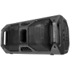 Reproduktor SVEN PS-600, čierny (50W, TWS, Bluetooth, FM, USB, microSD, LED displej, 4000mAh)