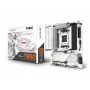 Základná doska Sapphire PURE B850M WIFI Micro ATX — AMD B850, socket AM5, DDR5 až do 8000 MHz, 4 DIMM, Wi‑Fi 6, 2,5 Gb LAN, 2× M.2, PCIe 5.0 x16
