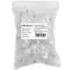 Modulárny RJ45 konektor QOLTEC 54550 CAT5e UTP, balenie 100 ks