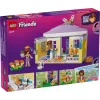 LEGO FRIENDS 42679 Hotel pre zajačiky Heartlake City