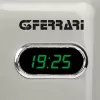 G3Ferrari mikrovlnná rúra s grilom G1015510 sivá