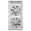 Lian Li Lancool 217 PC skriňa, Midi-Tower