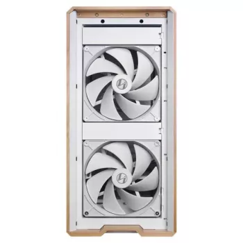 Lian Li Lancool 217 PC skriňa, Midi-Tower
