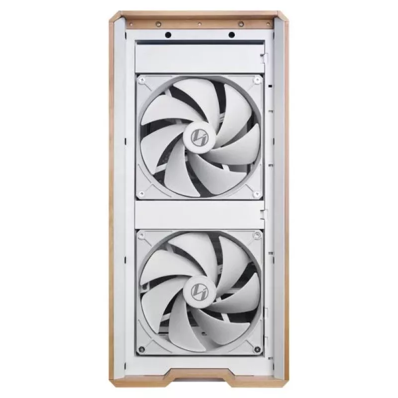 Lian Li Lancool 217 PC skriňa, Midi-Tower